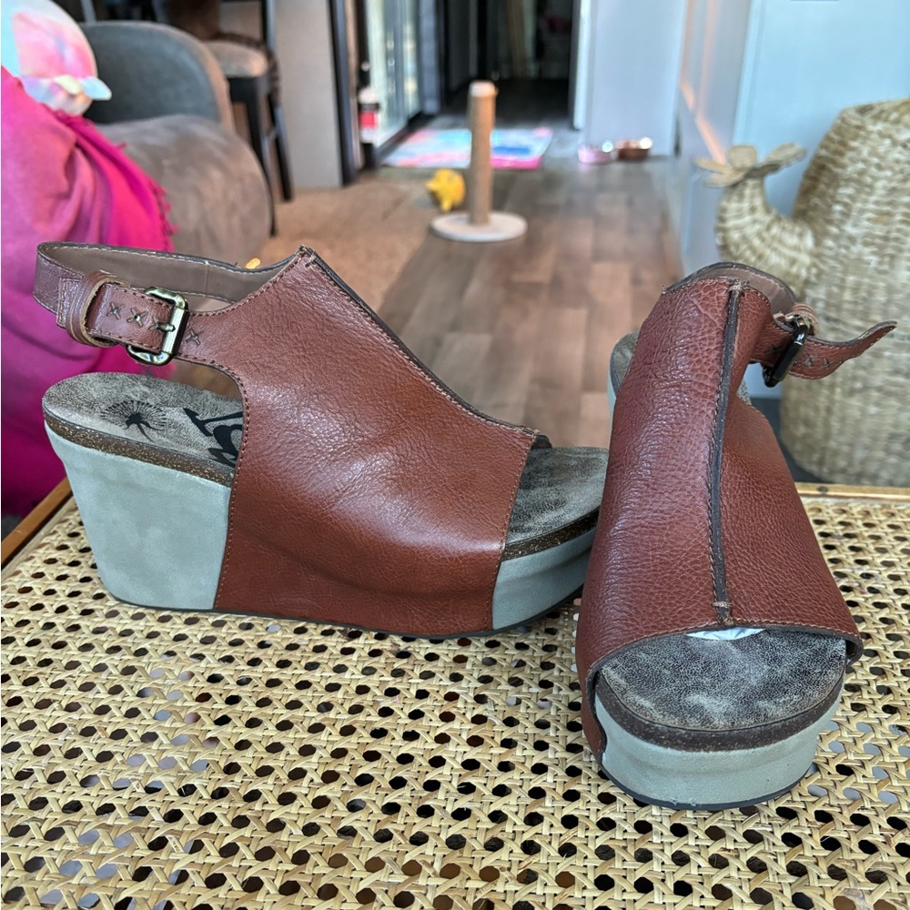 OTBT wedges